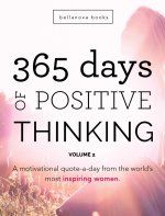 365 Days of Positive Thinking
