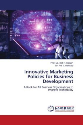 Innovative Marketing Policies for Business Development