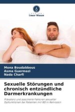Sexuelle Störungen und chronisch entzündliche Darmerkrankungen