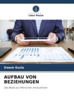 AUFBAU VON BEZIEHUNGEN