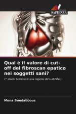 Qual ? il valore di cut-off del fibroscan epatico nei soggetti sani?