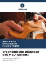 Ergonomische Diagnose des MSD-Risikos: