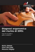 Diagnosi ergonomica del rischio di DMS: