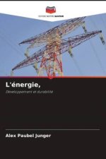 L'énergie,
