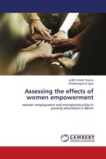 Assessing the effects of women empowerment