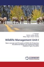 Wildlife Management Unit-I