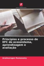 Princípios e processo de EFC do ecossistema, aprendizagem e avaliaç?o