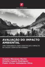 AVALIAÇ?O DO IMPACTO AMBIENTAL