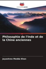 Philosophie de l'Inde et de la Chine anciennes
