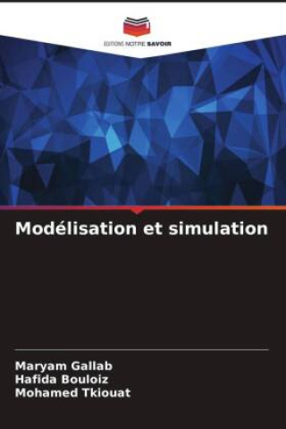 Modélisation et simulation