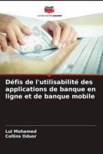 Défis de l'utilisabilité des applications de banque en ligne et de banque mobile