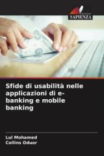 Sfide di usabilit? nelle applicazioni di e-banking e mobile banking