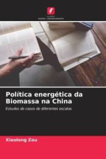 Política energética da Biomassa na China