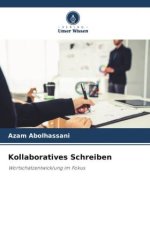 Kollaboratives Schreiben