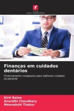 Finanças em cuidados dentários