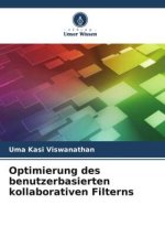 Optimierung des benutzerbasierten kollaborativen Filterns