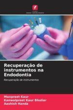 Recuperaç?o de instrumentos na Endodontia