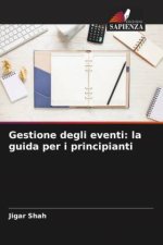 Gestione degli eventi: la guida per i principianti