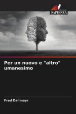 Per un nuovo e 