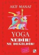 Yoga Nedir Ne Degildir