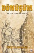 Dönüsüm - Bir Kral Antiochos Romani