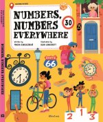 Numbers, Numbers Everywhere