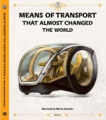 Means of Transport That Did Not Change the World