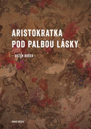 Aristokratka pod palbou lďż˝sky