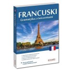EDGARD. Francuski. Gramatyka z ćwiczeniami