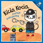 Kicia Kocia zostaje policjantką wyd. 3