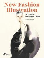 New Fashion Illustrators
