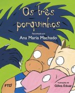Os tr?s porquinhos
