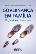 Governança em família: da fundaç?o ? sucess?o
