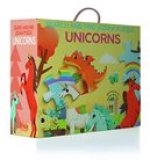 Unicorns: Search and Find Jigsaw Puzzle
