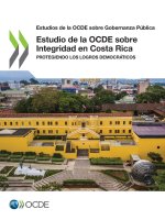Estudio de la OCDE sobre Integridad en Costa Rica