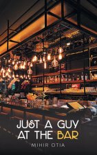 Just a Guy at the Bar