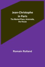 Jean-Christophe in Paris