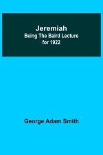 Jeremiah
