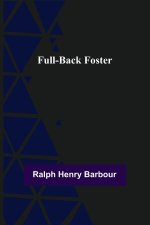 Full-Back Foster