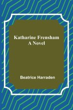 Katharine Frensham