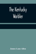 The Kentucky Warbler