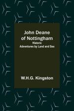 John Deane of Nottingham