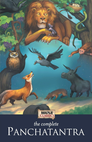 Sampoorna Panchatantra (Miękka)