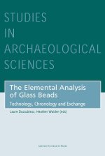Elemental Analysis of Glass Beads