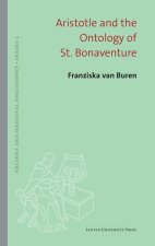 Aristotle and the Ontology of St. Bonaventure