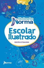 Diccionario Escolar Ilustrado