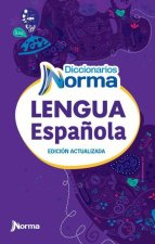Diccionario Lengua Espa?ola