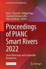 Proceedings of PIANC Smart Rivers 2022, 2 Teile