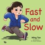 FAST SLOW PICTURE BOOK