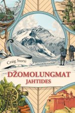 Dzhomolungmat jahtides